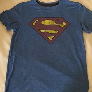 Youth XL Superman t-shirt from Old Navy